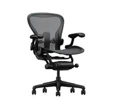 Herman Miller Chairs