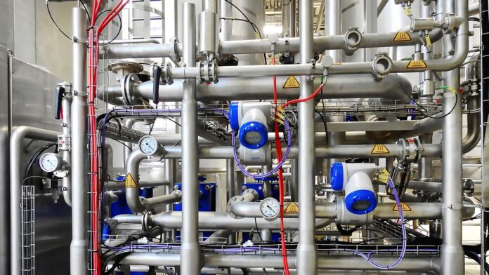 Wholesale Plumbing