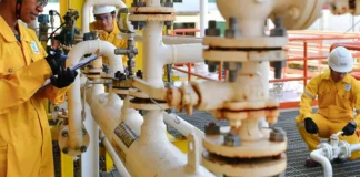 Gas Plumbing Services