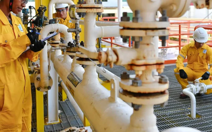 Gas Plumbing Services