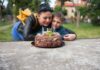 Ordering Cakes Online