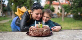 Ordering Cakes Online