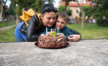 Ordering Cakes Online
