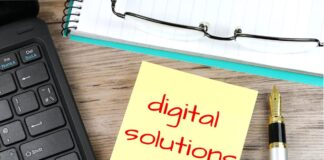 Digital Solutions