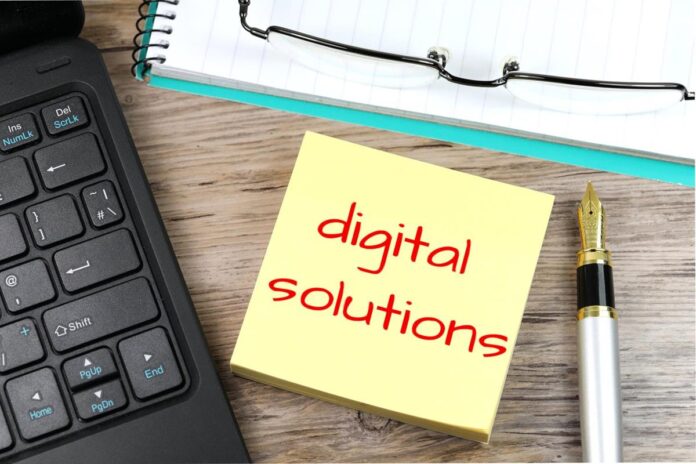 Digital Solutions