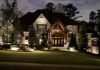 Outdoor Lighting
