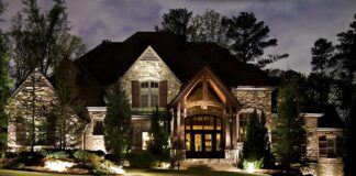 Outdoor Lighting