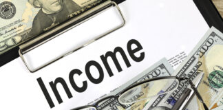 Income