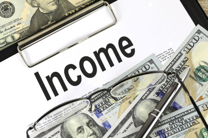 Income