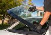 Auto Glass Repair
