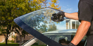 Auto Glass Repair