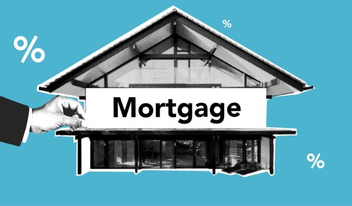 Melbourne's Mortgage Maze