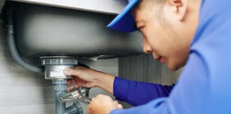 Plumbing Services