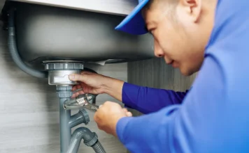 Plumbing Services