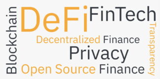 Decentralized Finance