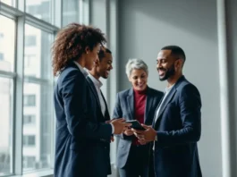 business mentors