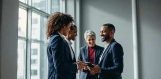business mentors