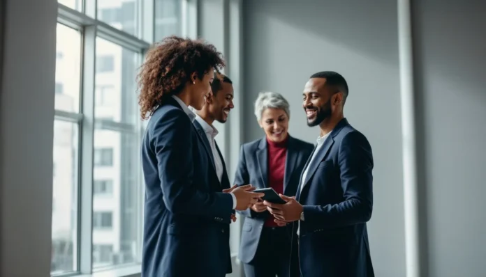 business mentors