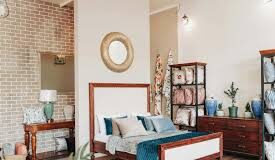 Furniture Stores