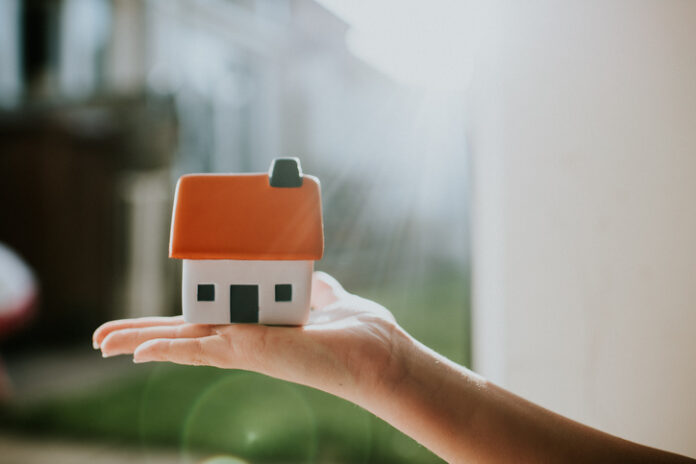 First Home Loan Deposit Scheme