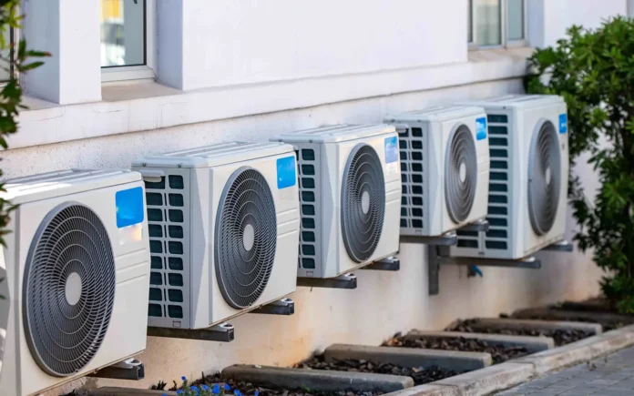 Air Conditioning Solutions