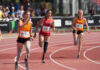 Athlete Development