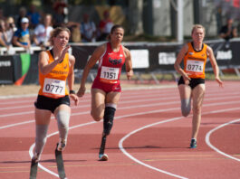 Athlete Development