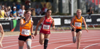 Athlete Development