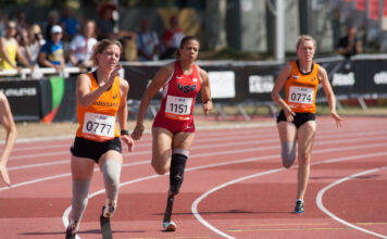 Athlete Development
