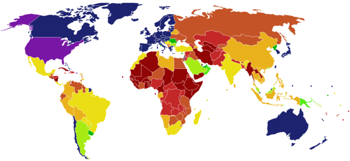 Visa Refusal