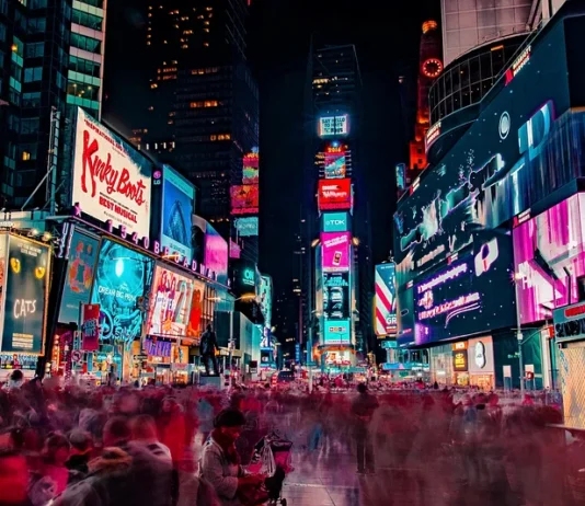 New York