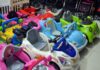 Kids Electric Cars
