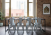 Plastic Chairs