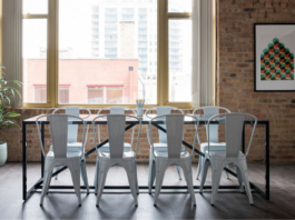 Plastic Chairs