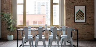 Plastic Chairs