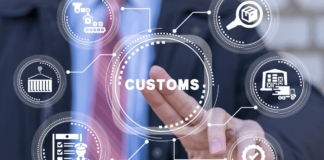 Import Customs Clearance in the UK