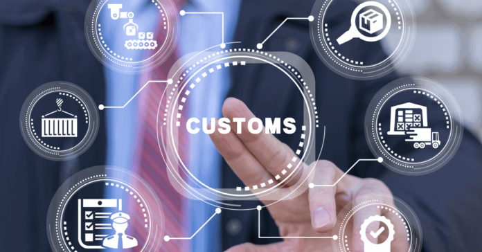 Import Customs Clearance in the UK