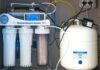 Water Tank Filter