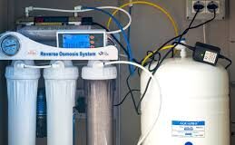 Water Tank Filter