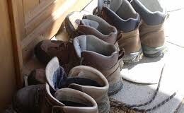 Taos Shoes