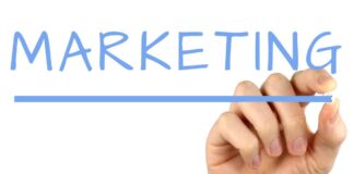 Marketing Items