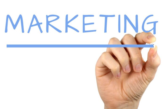 Marketing Items