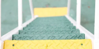 Anti Slip Paint