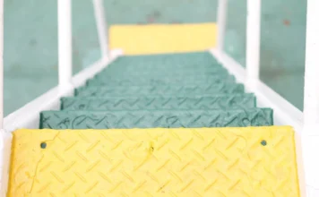 Ensuring Slip Safety: The Importance of Anti Slip Paint Anti Slip Paint