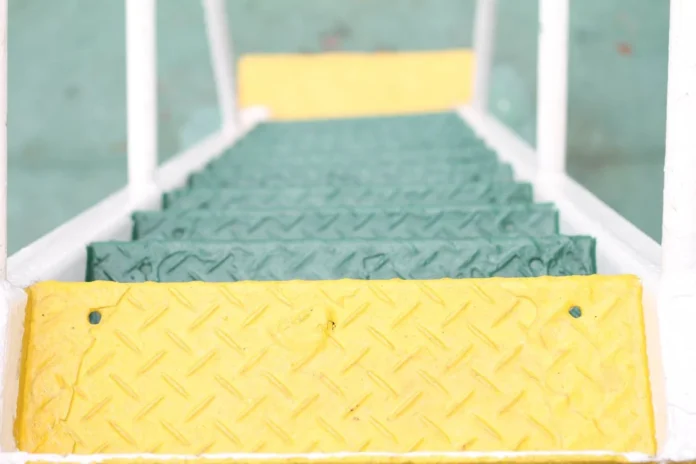 Anti Slip Paint