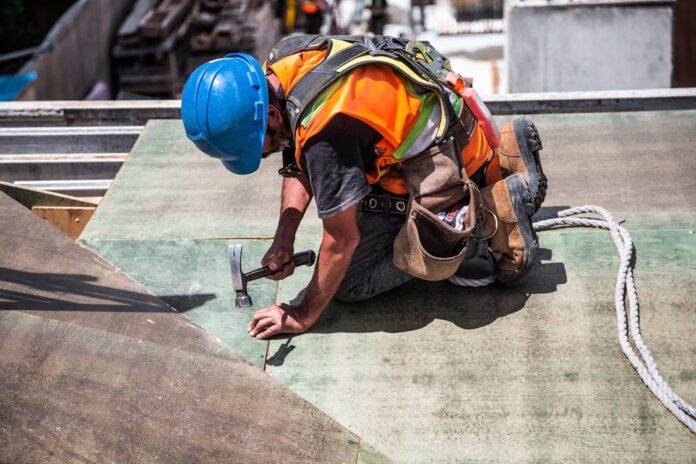 Commercial Roofing