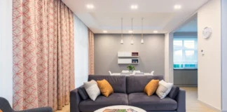 Apartment Renovation