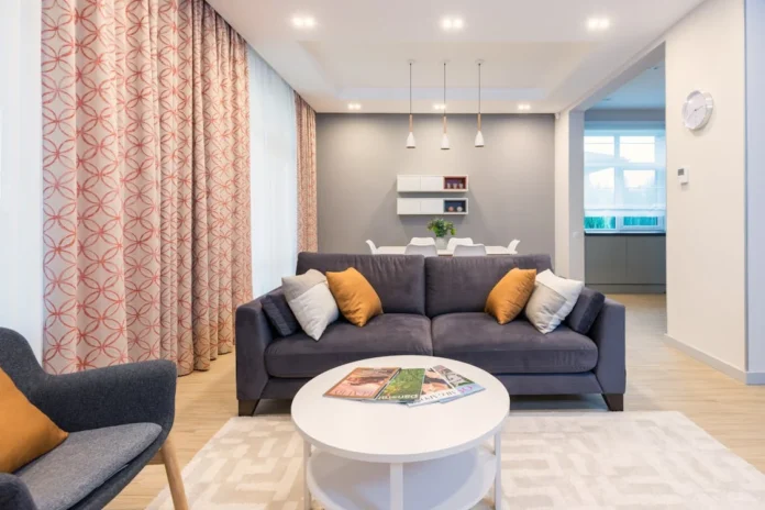 Apartment Renovation