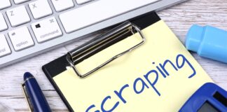 Amazon Web Scraping