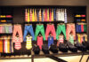 Visual Merchandising